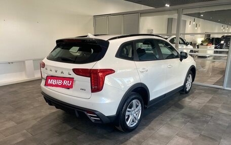 Haval Jolion, 2025 год, 2 496 000 рублей, 5 фотография