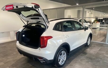 Haval Jolion, 2025 год, 2 496 000 рублей, 6 фотография