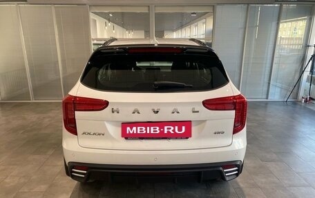 Haval Jolion, 2025 год, 2 496 000 рублей, 8 фотография