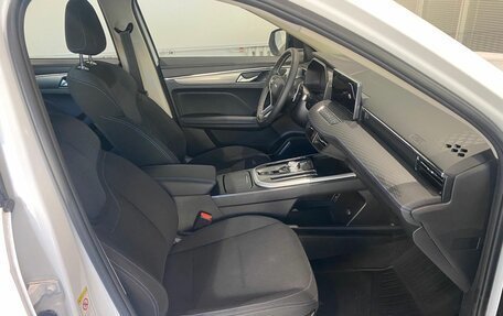 Haval Jolion, 2025 год, 2 496 000 рублей, 19 фотография