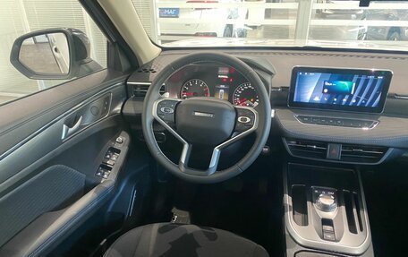 Haval Jolion, 2025 год, 2 496 000 рублей, 21 фотография