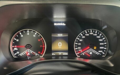 Haval Jolion, 2025 год, 2 496 000 рублей, 26 фотография