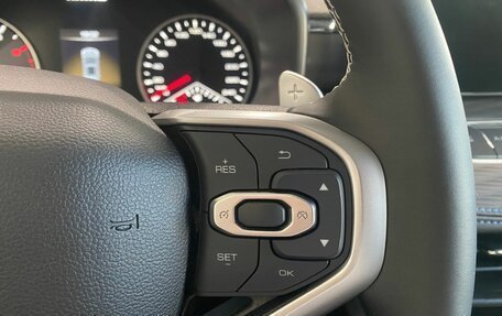 Haval Jolion, 2025 год, 2 496 000 рублей, 25 фотография