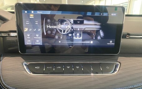 Haval Jolion, 2025 год, 2 496 000 рублей, 28 фотография