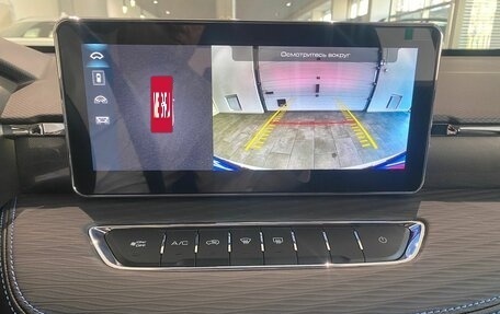Haval Jolion, 2025 год, 2 496 000 рублей, 29 фотография