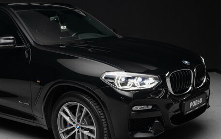 BMW X3, 2017 год, 3 800 000 рублей, 7 фотография