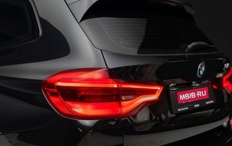 BMW X3, 2017 год, 3 800 000 рублей, 14 фотография