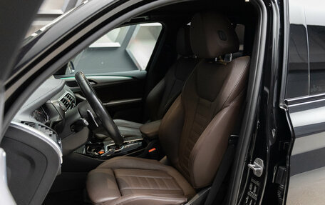 BMW X3, 2017 год, 3 800 000 рублей, 25 фотография