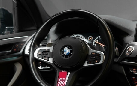 BMW X3, 2017 год, 3 800 000 рублей, 20 фотография