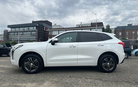Haval Jolion, 2023 год, 1 650 000 рублей, 5 фотография