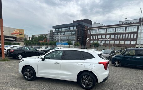 Haval Jolion, 2023 год, 1 650 000 рублей, 10 фотография