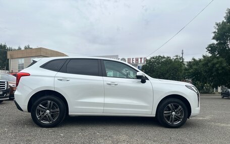 Haval Jolion, 2023 год, 1 650 000 рублей, 7 фотография