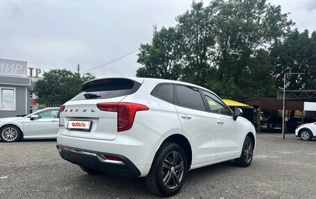 Haval Jolion, 2023 год, 1 650 000 рублей, 6 фотография