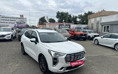 Haval Jolion, 2023 год, 1 650 000 рублей, 11 фотография