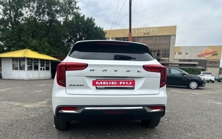 Haval Jolion, 2023 год, 1 650 000 рублей, 3 фотография