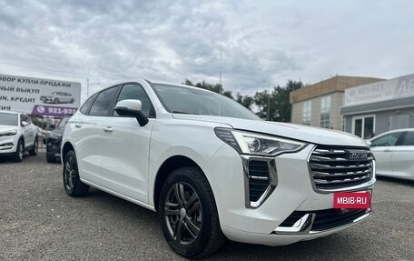 Haval Jolion, 2023 год, 1 650 000 рублей, 8 фотография