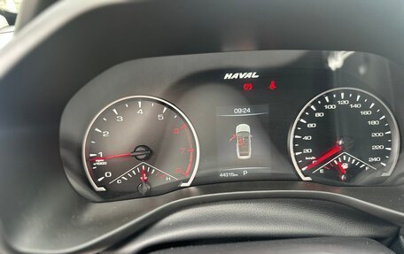 Haval Jolion, 2023 год, 1 650 000 рублей, 16 фотография