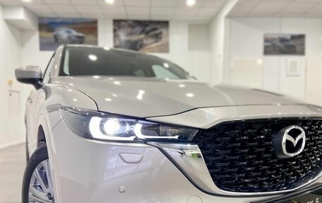 Mazda CX-5 II, 2025 год, 5 150 000 рублей, 8 фотография