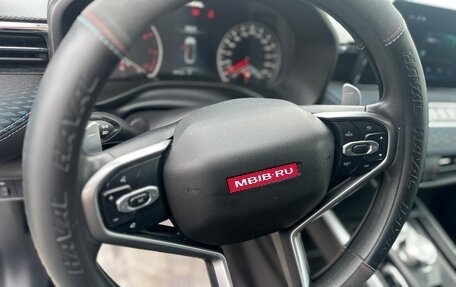 Haval Jolion, 2023 год, 1 650 000 рублей, 17 фотография