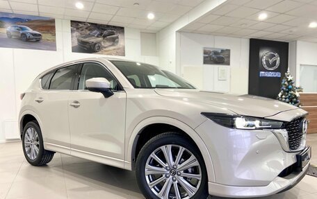 Mazda CX-5 II, 2025 год, 5 150 000 рублей, 13 фотография