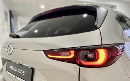 Mazda CX-5 II, 2025 год, 5 150 000 рублей, 15 фотография