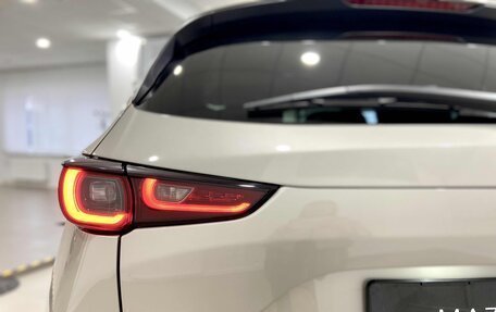 Mazda CX-5 II, 2025 год, 5 150 000 рублей, 16 фотография