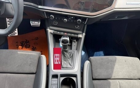 Audi Q3, 2021 год, 2 590 000 рублей, 8 фотография