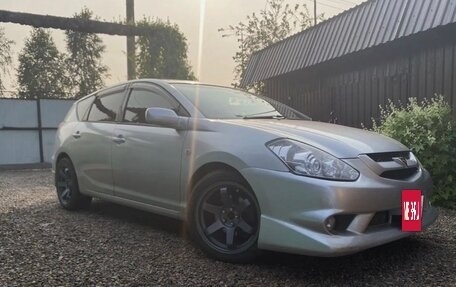 Toyota Caldina, 2002 год, 480 000 рублей, 4 фотография