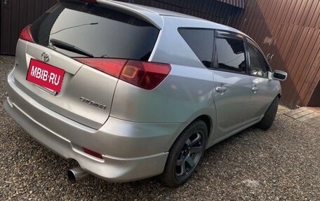 Toyota Caldina, 2002 год, 480 000 рублей, 3 фотография