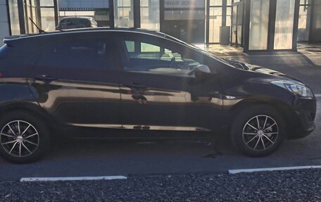 Hyundai i30 II рестайлинг, 2013 год, 985 000 рублей, 11 фотография