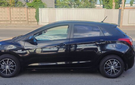 Hyundai i30 II рестайлинг, 2013 год, 985 000 рублей, 9 фотография