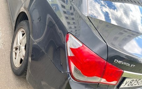 Chevrolet Cruze II, 2011 год, 500 000 рублей, 4 фотография