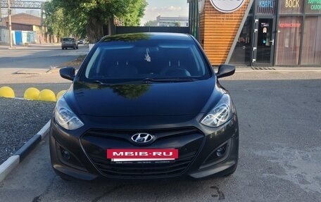 Hyundai i30 II рестайлинг, 2013 год, 985 000 рублей, 8 фотография