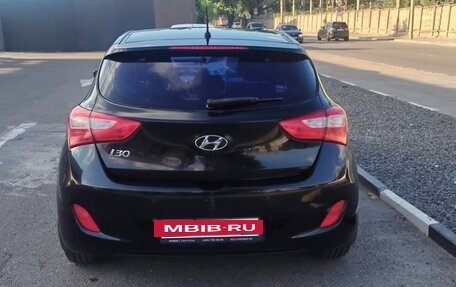 Hyundai i30 II рестайлинг, 2013 год, 985 000 рублей, 10 фотография