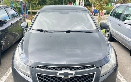 Chevrolet Cruze II, 2011 год, 500 000 рублей, 6 фотография