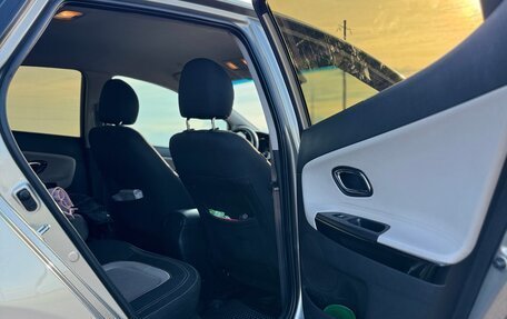 KIA cee'd III, 2013 год, 870 000 рублей, 6 фотография