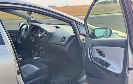 KIA cee'd III, 2013 год, 870 000 рублей, 8 фотография