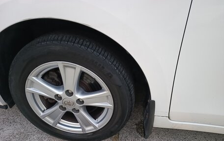 Toyota Verso I, 2013 год, 1 700 000 рублей, 11 фотография