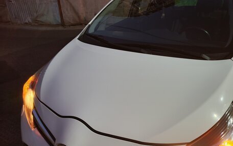 Toyota Verso I, 2013 год, 1 700 000 рублей, 12 фотография