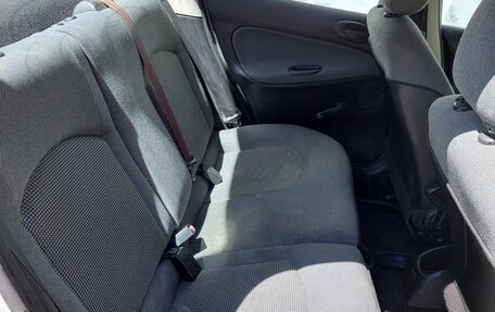 Peugeot 206, 2008 год, 120 000 рублей, 4 фотография