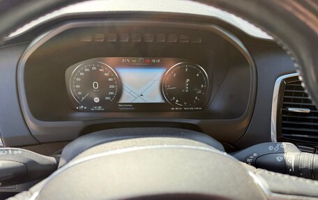 Volvo XC90 II рестайлинг, 2015 год, 3 550 000 рублей, 7 фотография
