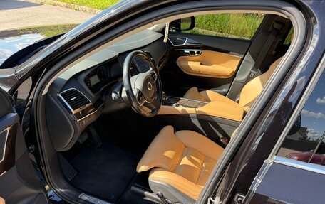 Volvo XC90 II рестайлинг, 2015 год, 3 550 000 рублей, 9 фотография