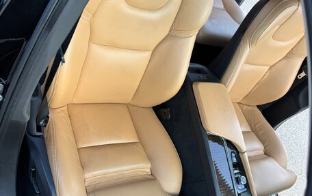 Volvo XC90 II рестайлинг, 2015 год, 3 550 000 рублей, 12 фотография