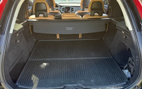 Volvo XC90 II рестайлинг, 2015 год, 3 550 000 рублей, 17 фотография