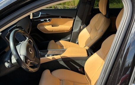 Volvo XC90 II рестайлинг, 2015 год, 3 550 000 рублей, 8 фотография