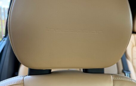 Volvo XC90 II рестайлинг, 2015 год, 3 550 000 рублей, 16 фотография