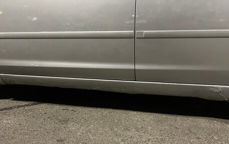 Ford Focus II рестайлинг, 2006 год, 460 000 рублей, 11 фотография