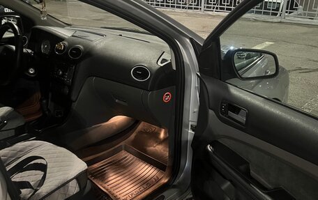 Ford Focus II рестайлинг, 2006 год, 460 000 рублей, 12 фотография