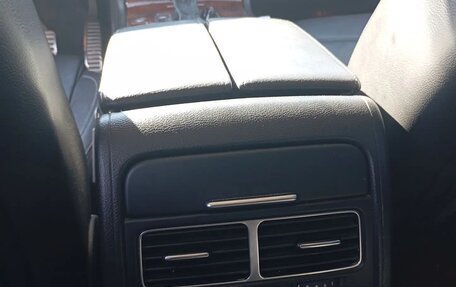 Volkswagen Touareg III, 2012 год, 2 400 000 рублей, 7 фотография