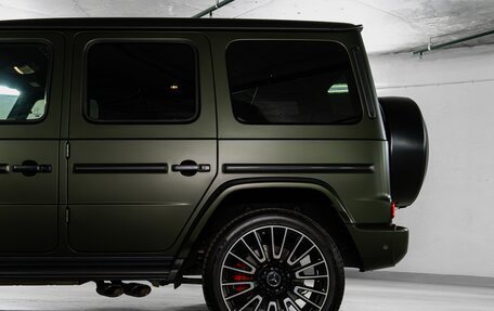 Mercedes-Benz G-Класс AMG, 2025 год, 28 990 000 рублей, 11 фотография